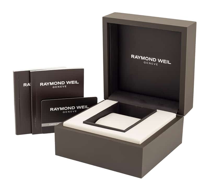 Raymond Weil Tango 5391-SP5-00995